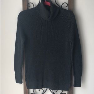 J. Crew turtle neck sweater